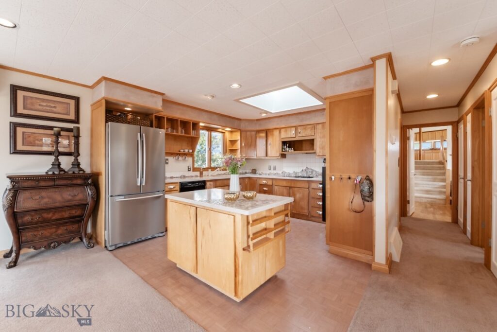 1391 Cobb Hill Road, Bozeman MT 59718