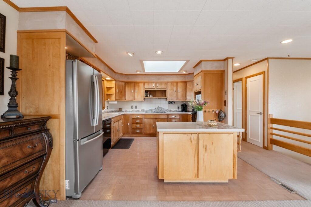 1391 Cobb Hill Road, Bozeman MT 59718