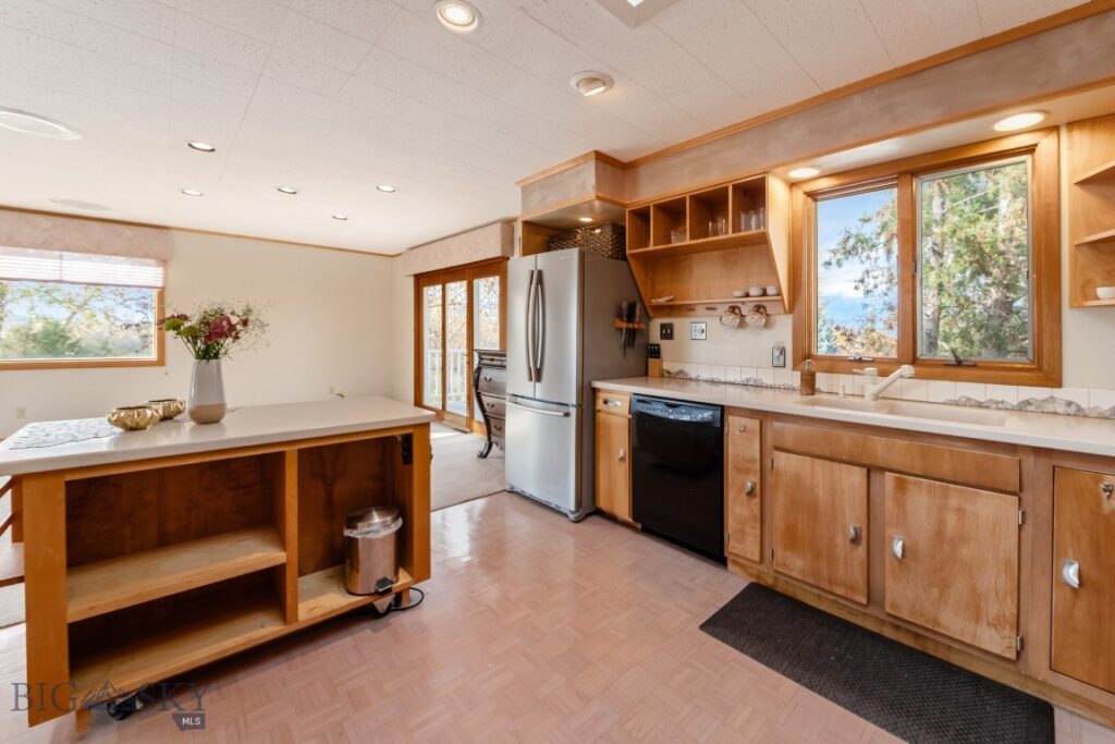 1391 Cobb Hill Road, Bozeman MT 59718