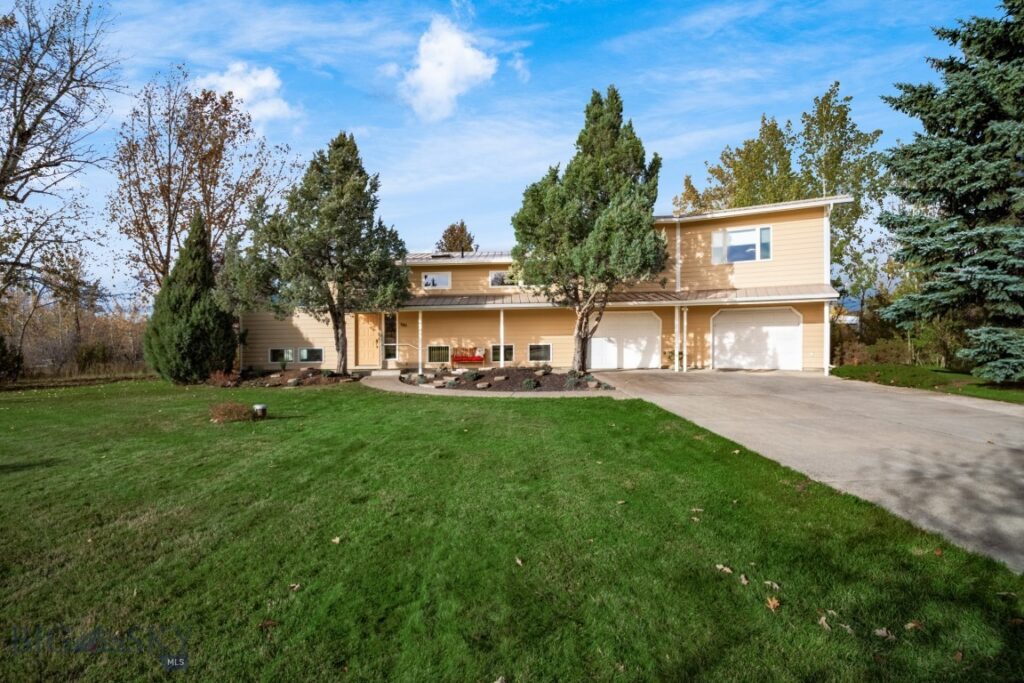 1391 Cobb Hill Road, Bozeman MT 59718