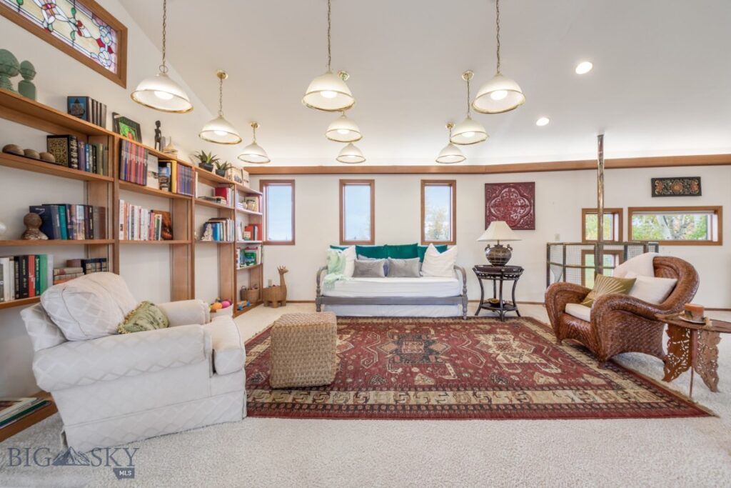 1391 Cobb Hill Road, Bozeman MT 59718