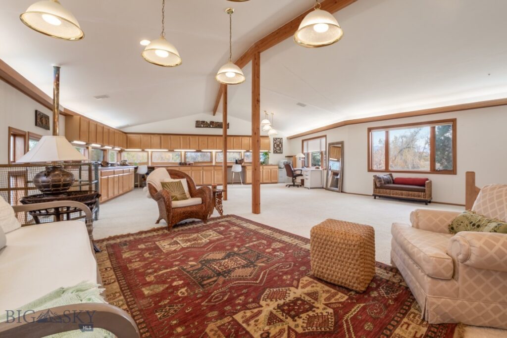 1391 Cobb Hill Road, Bozeman MT 59718