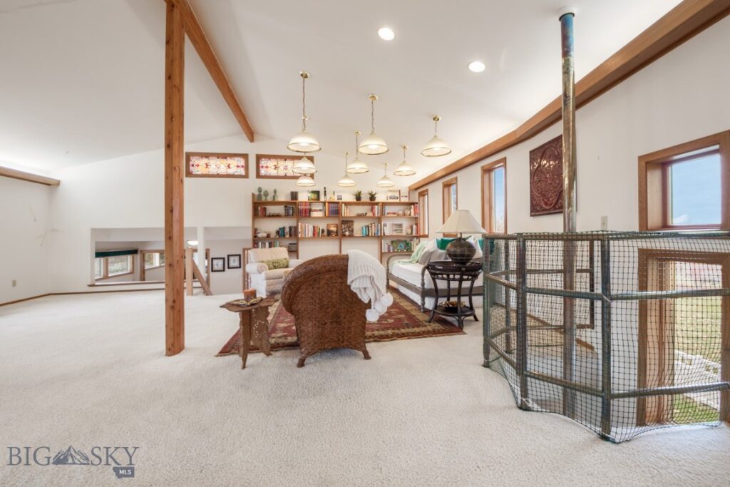 1391 Cobb Hill Road, Bozeman MT 59718