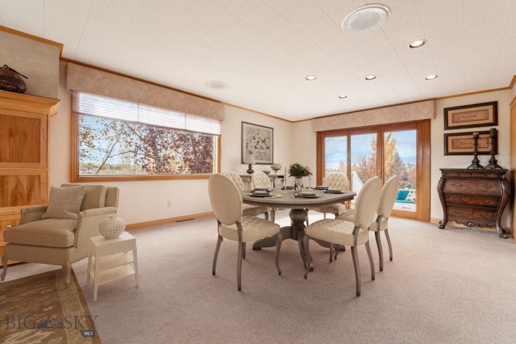 1391 Cobb Hill Road, Bozeman MT 59718