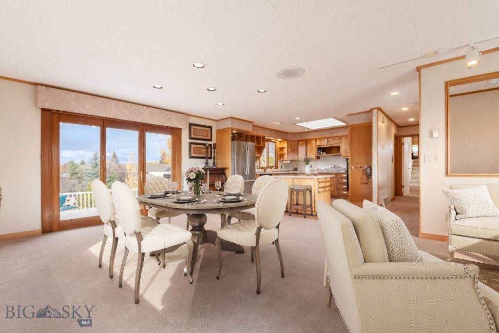 1391 Cobb Hill Road, Bozeman MT 59718