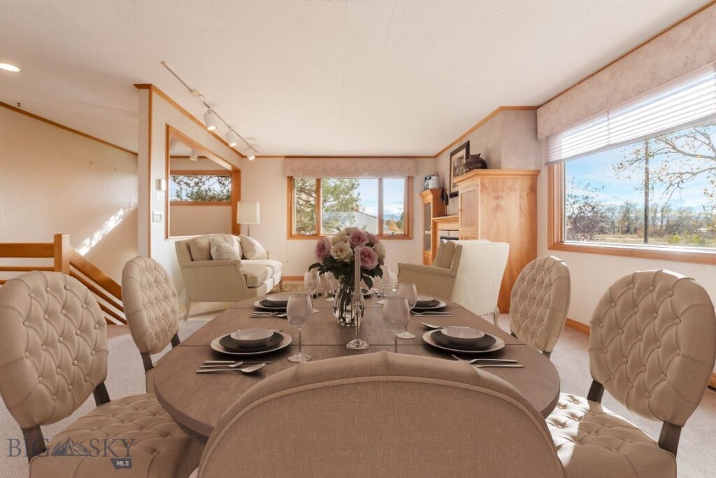 1391 Cobb Hill Road, Bozeman MT 59718