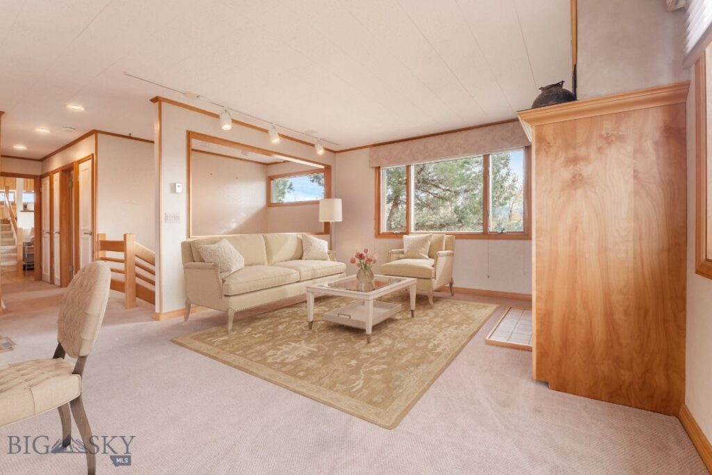 1391 Cobb Hill Road, Bozeman MT 59718