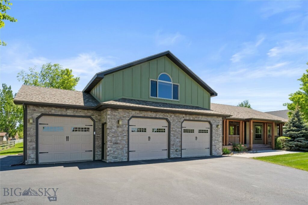 14 Candlelight Drive, Bozeman MT 59718