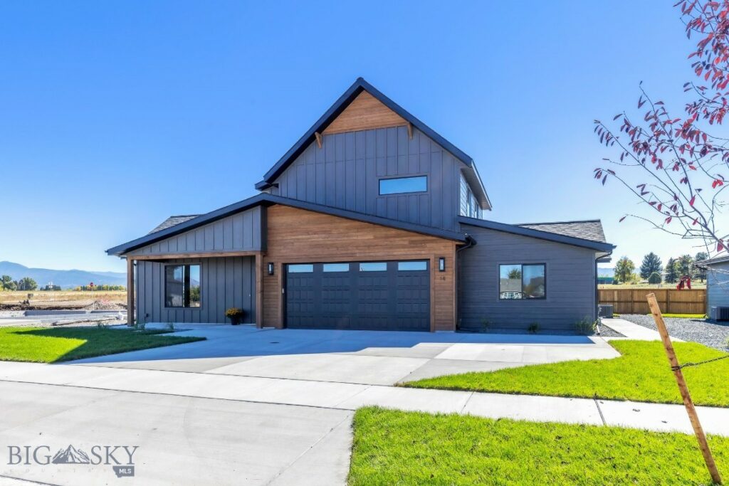 14 Delano Drive, Bozeman MT 59718