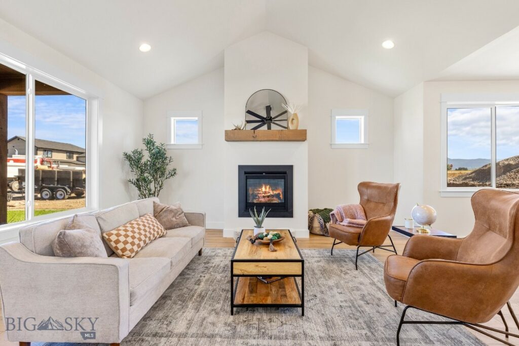 14 Delano Drive, Bozeman MT 59718