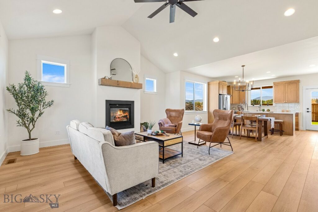 14 Delano Drive, Bozeman MT 59718