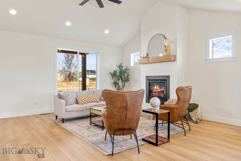 14 Delano Drive, Bozeman MT 59718