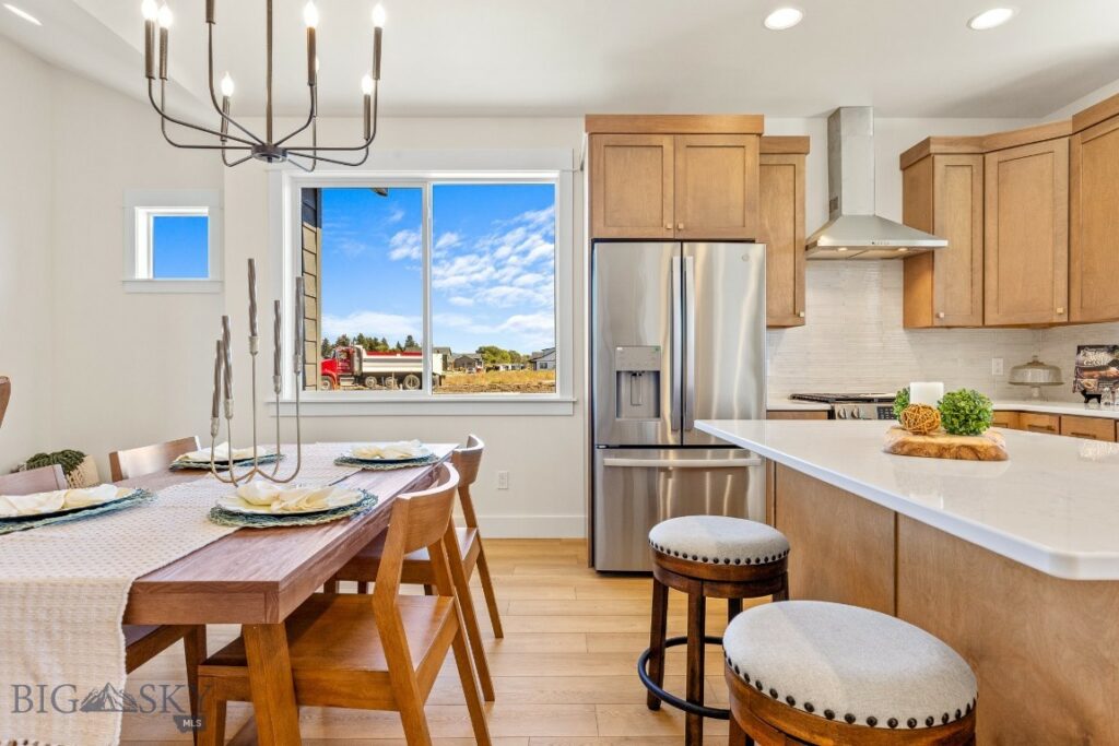 14 Delano Drive, Bozeman MT 59718