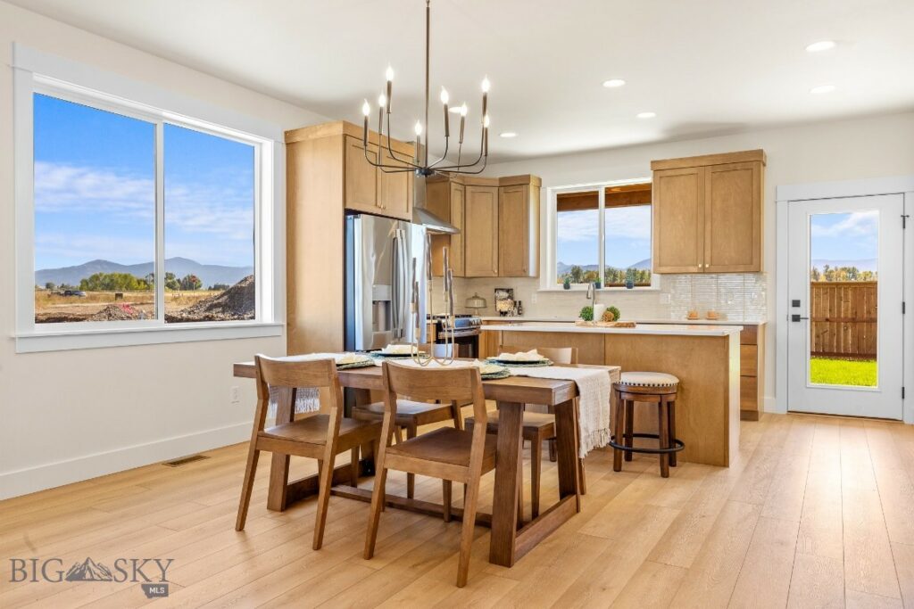 14 Delano Drive, Bozeman MT 59718