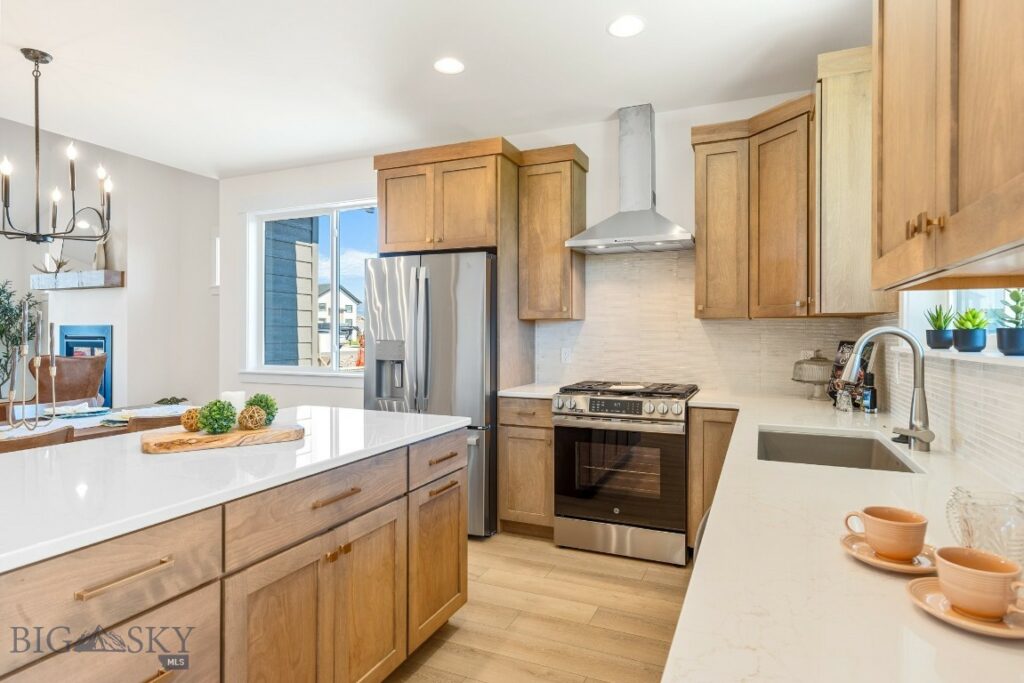 14 Delano Drive, Bozeman MT 59718