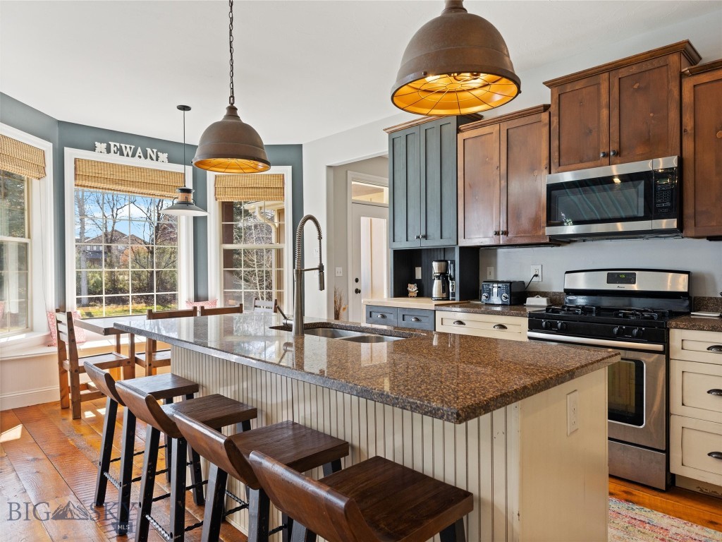 14 Elizabeth Court, Bozeman MT 59718