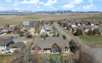 14 Elizabeth Court, Bozeman MT 59718