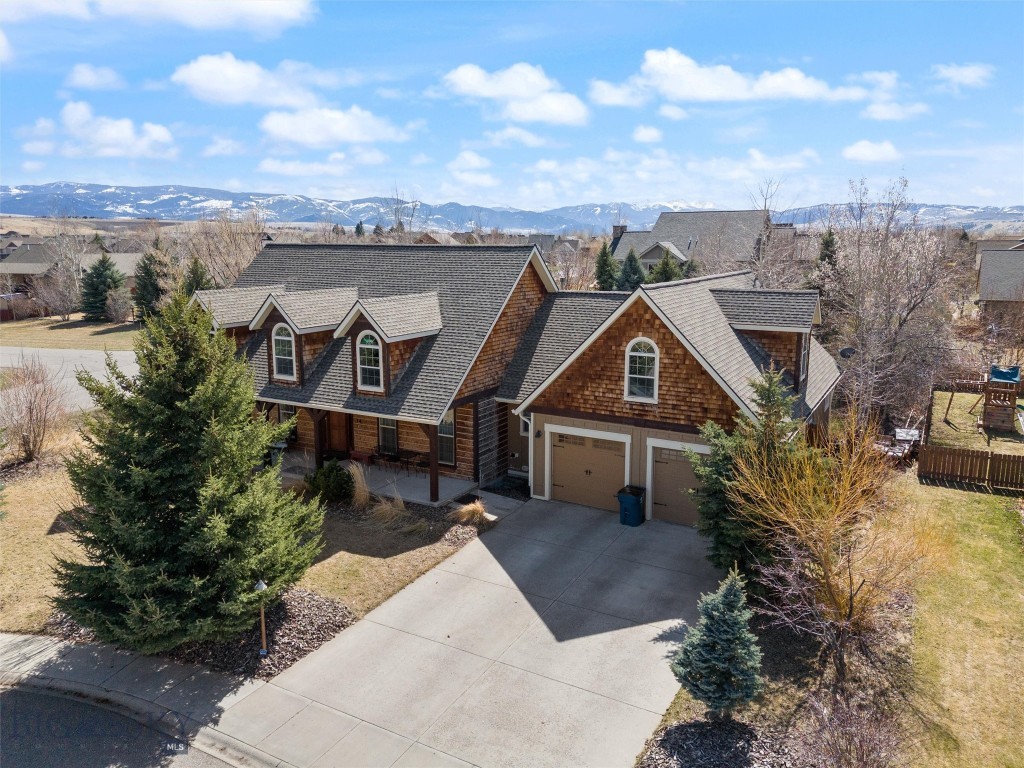 14 Elizabeth Court, Bozeman MT 59718