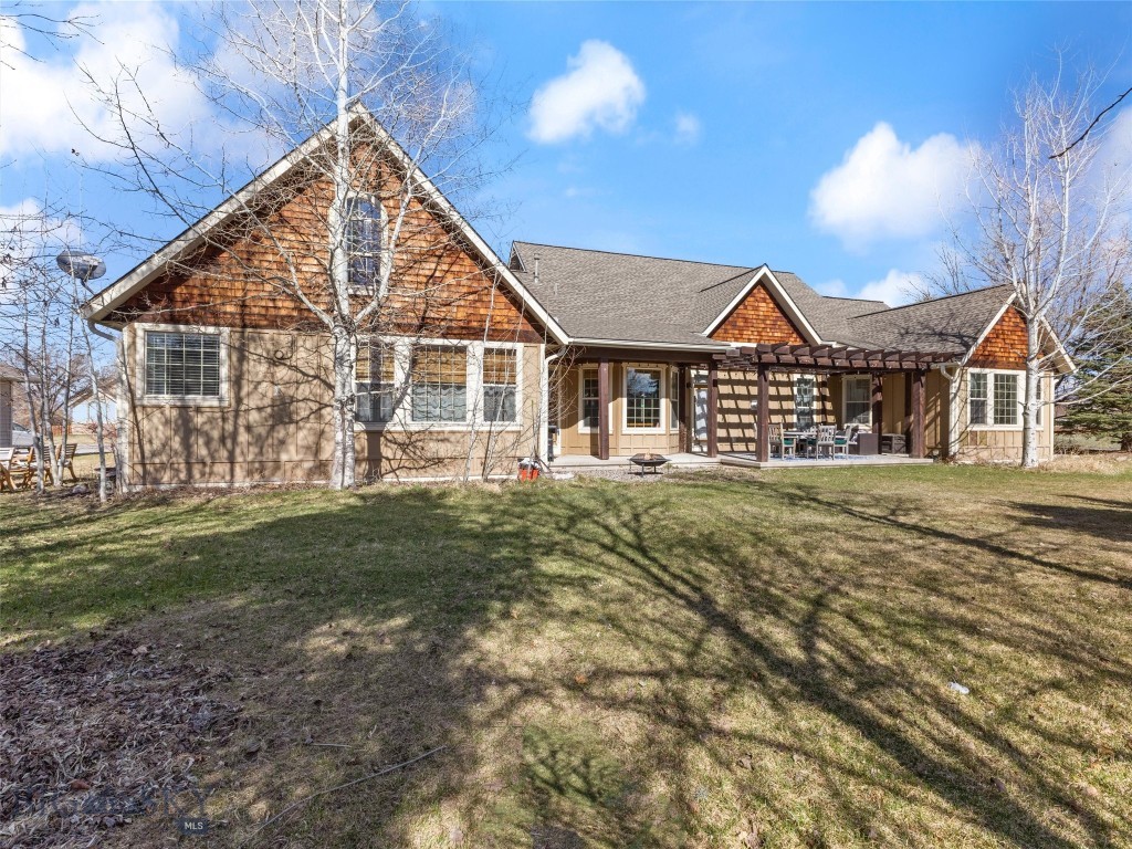 14 Elizabeth Court, Bozeman MT 59718