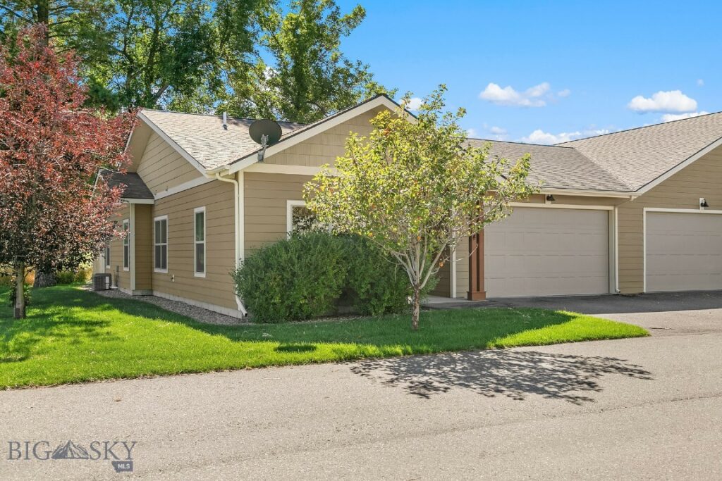 14 Naomi Rose Lane, Bozeman MT 59718