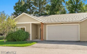 14 Naomi Rose Lane, Bozeman MT 59718