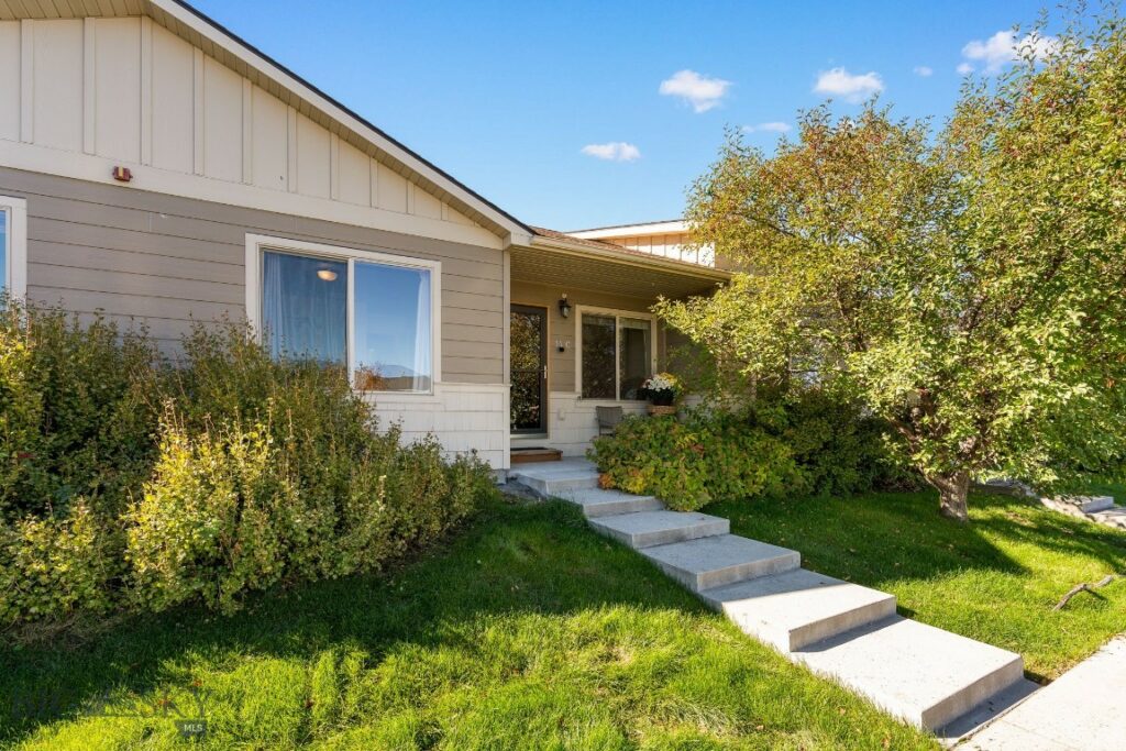 14 Bow Perch Lane, Bozeman MT 59718