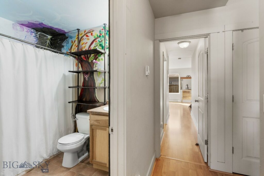 14 Bow Perch Lane, Bozeman MT 59718