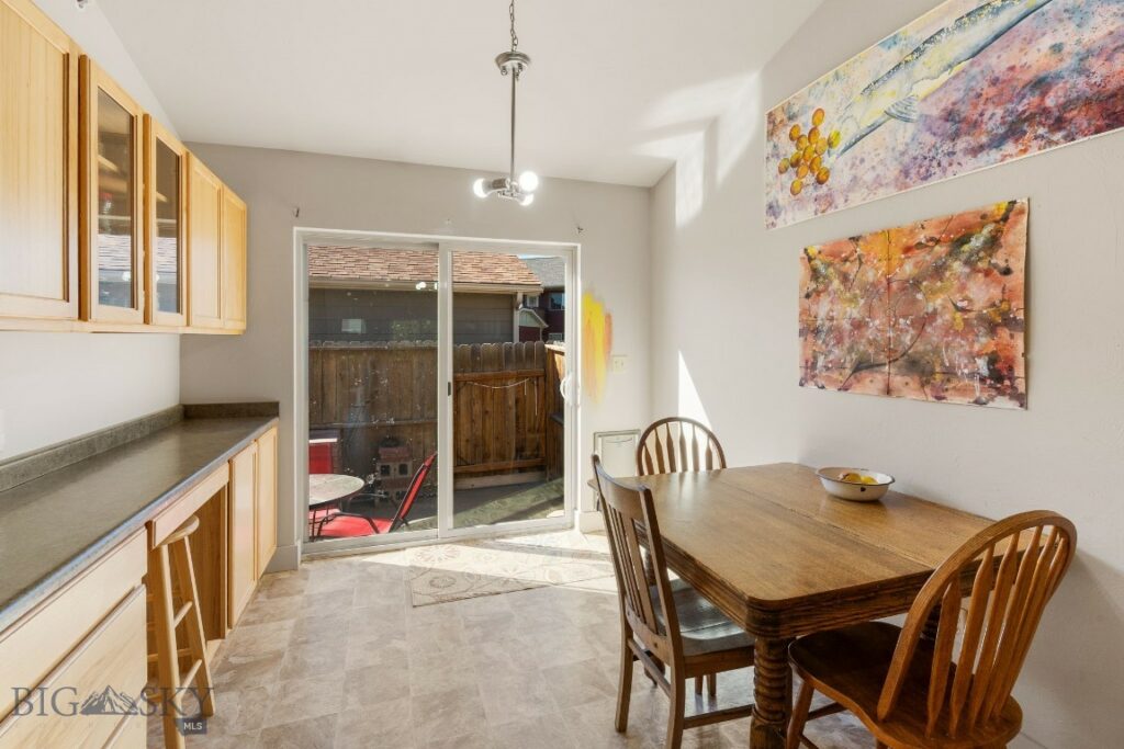 14 Bow Perch Lane, Bozeman MT 59718