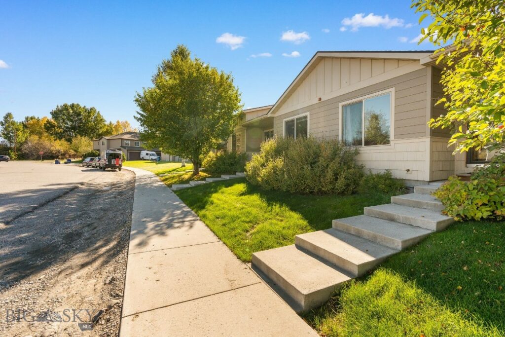 14 Bow Perch Lane, Bozeman MT 59718