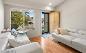 14 Bow Perch Lane, Bozeman MT 59718