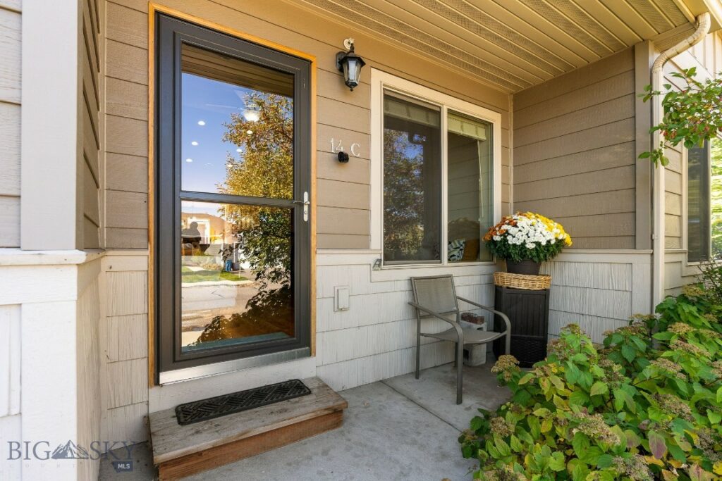 14 Bow Perch Lane, Bozeman MT 59718