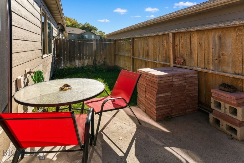 14 Bow Perch Lane, Bozeman MT 59718