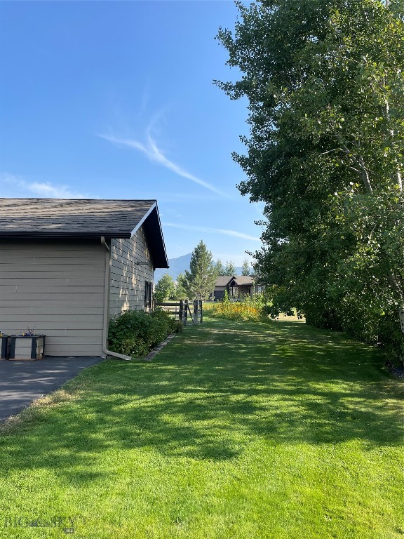 14 Teal Court, Bozeman MT 59715