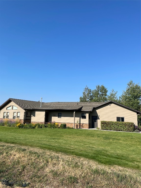 14 Teal Court, Bozeman MT 59715