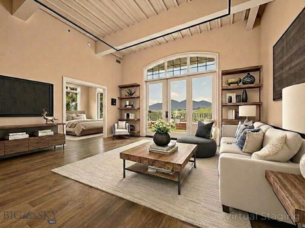 140 Village Crossing Way, Bozeman MT 59715