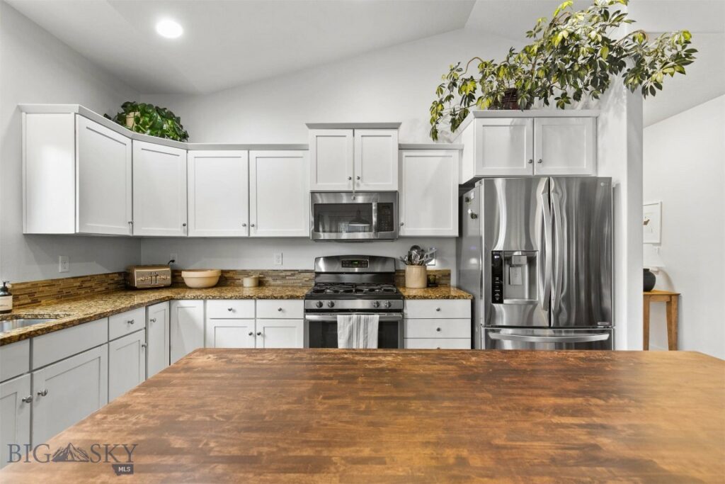 140 S Reliance Avenue, Bozeman MT 59718