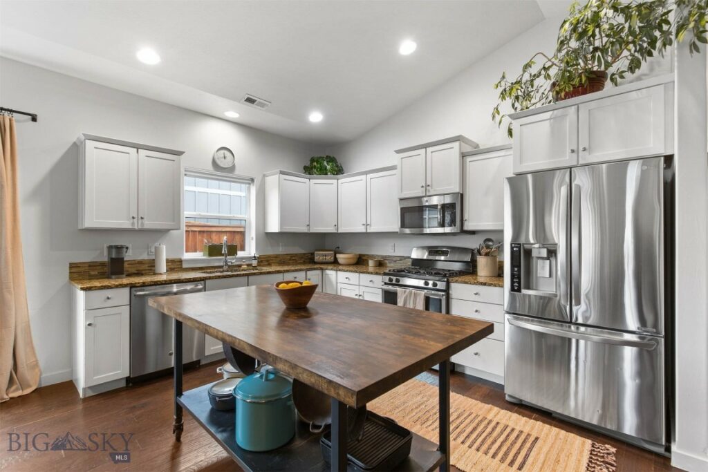140 S Reliance Avenue, Bozeman MT 59718