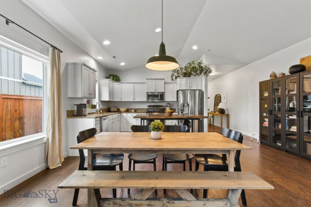 140 S Reliance Avenue, Bozeman MT 59718