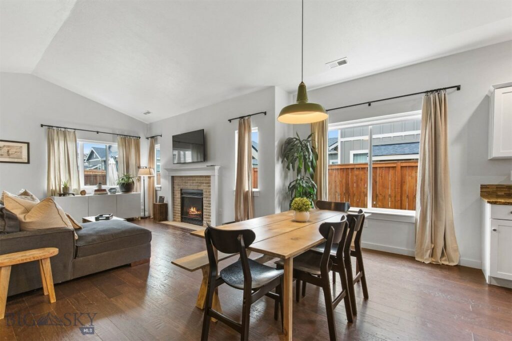 140 S Reliance Avenue, Bozeman MT 59718