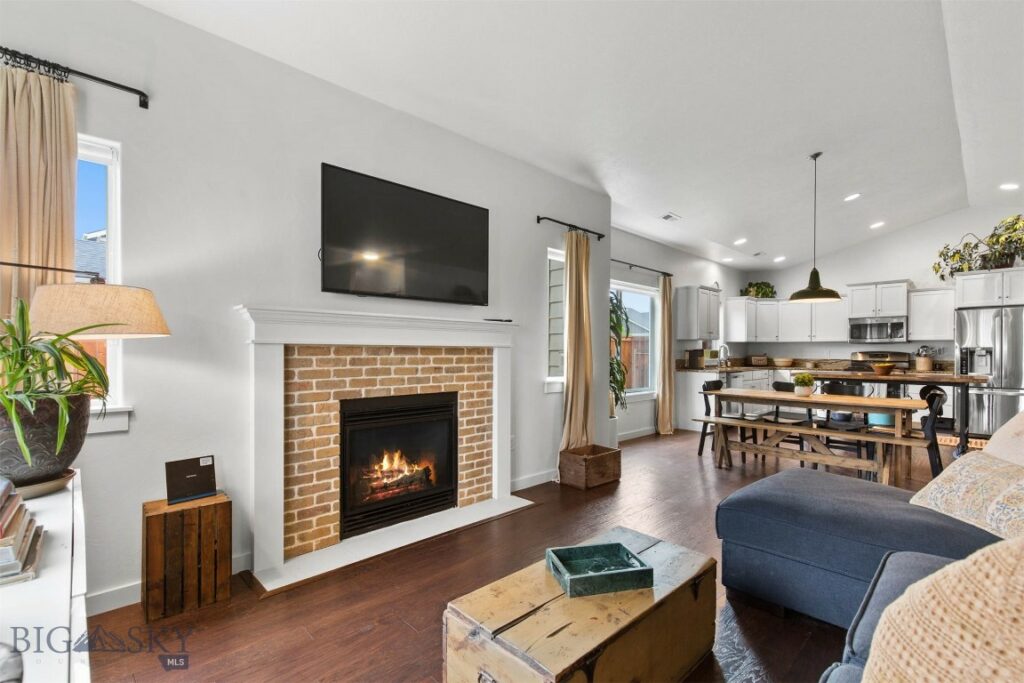 140 S Reliance Avenue, Bozeman MT 59718