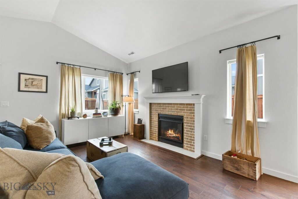 140 S Reliance Avenue, Bozeman MT 59718