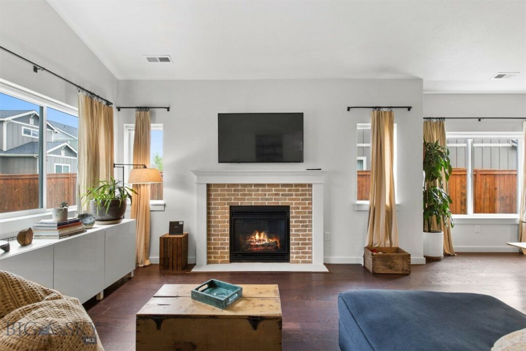 140 S Reliance Avenue, Bozeman MT 59718