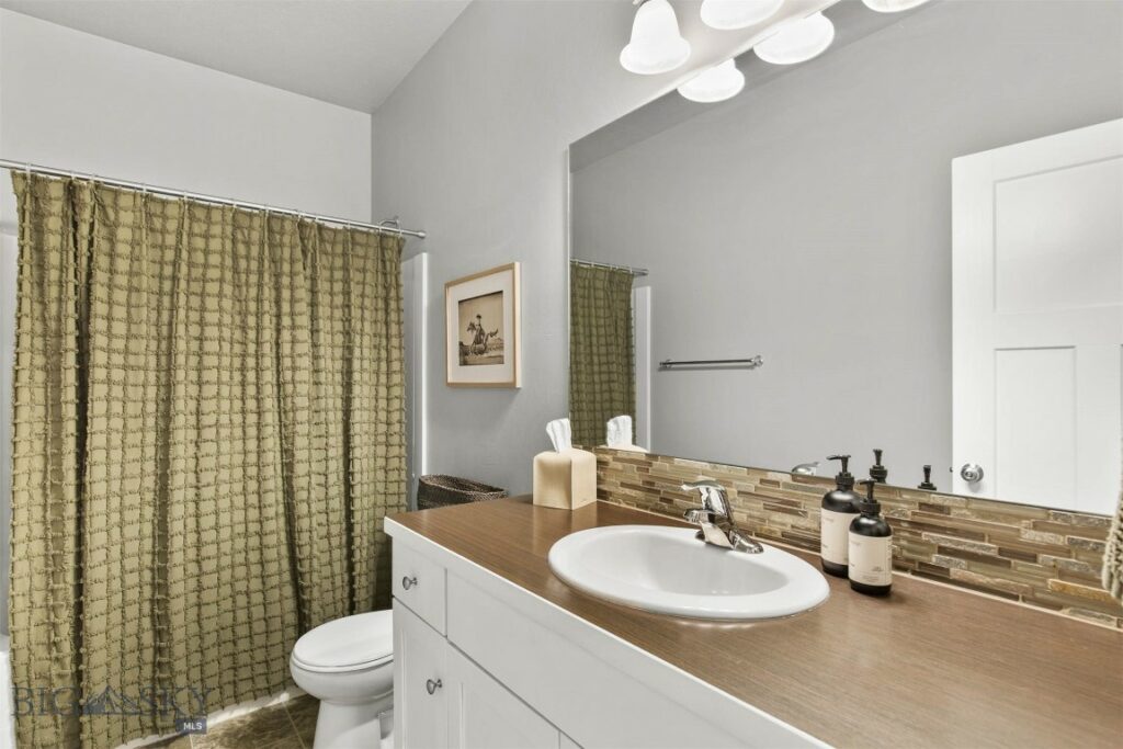 140 S Reliance Avenue, Bozeman MT 59718