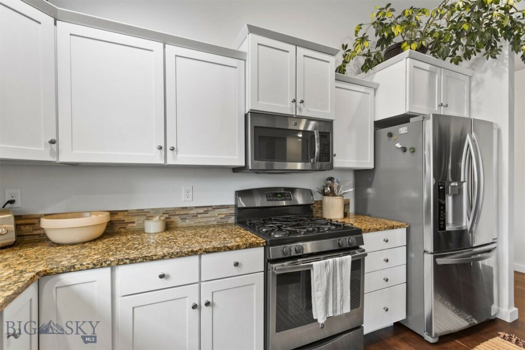 140 S Reliance Avenue, Bozeman MT 59718