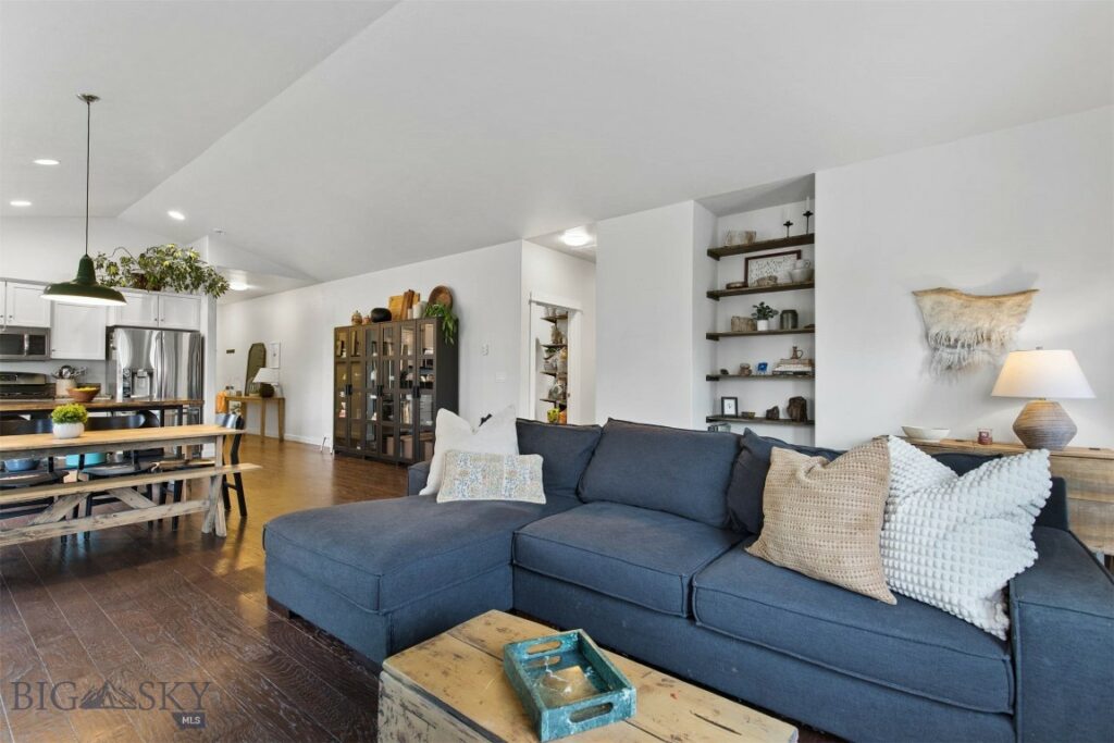 140 S Reliance Avenue, Bozeman MT 59718
