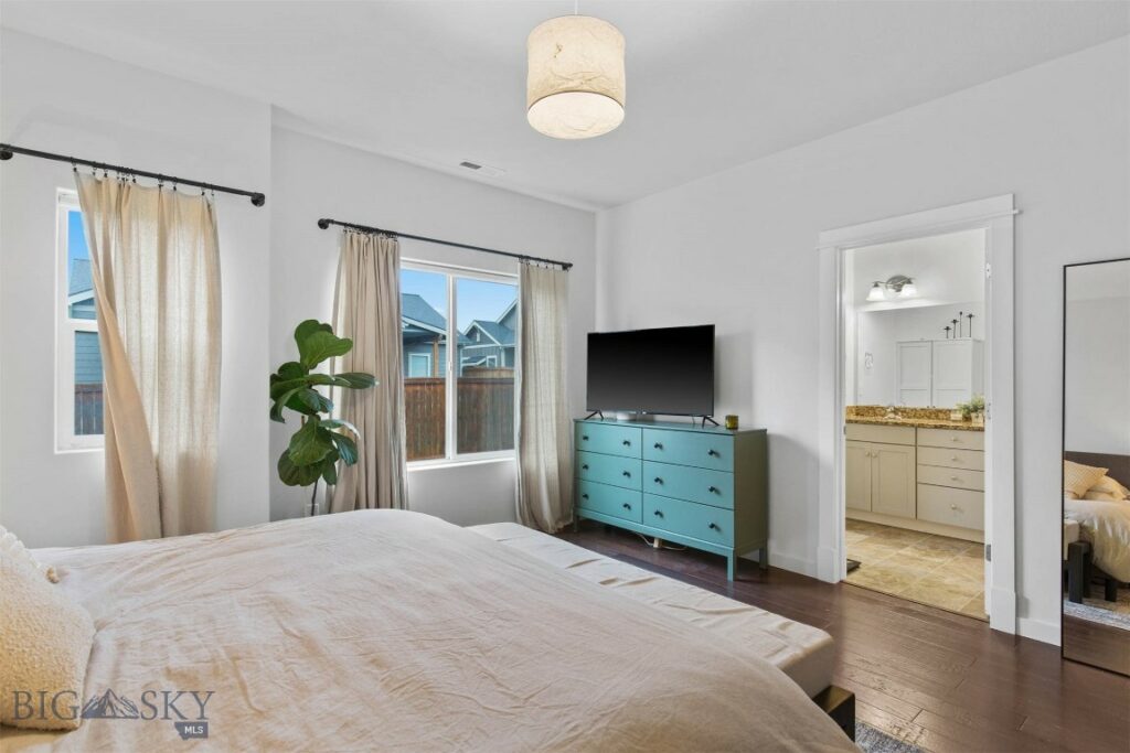 140 S Reliance Avenue, Bozeman MT 59718