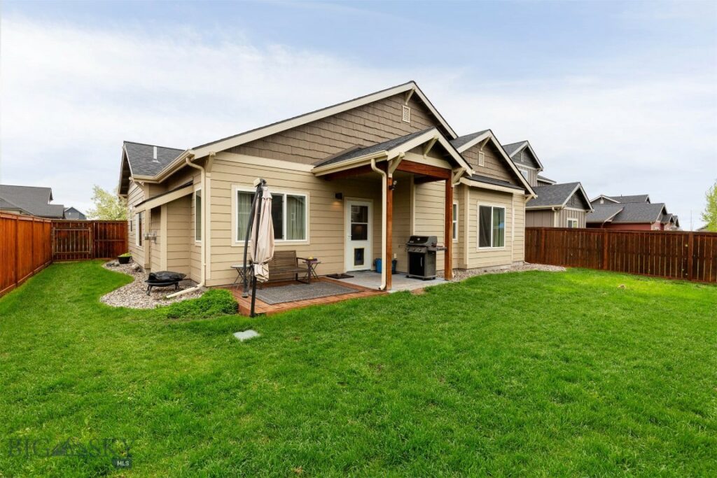 140 S Reliance Avenue, Bozeman MT 59718