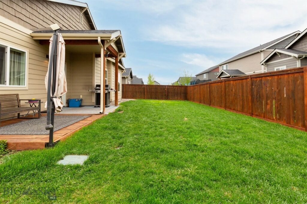140 S Reliance Avenue, Bozeman MT 59718