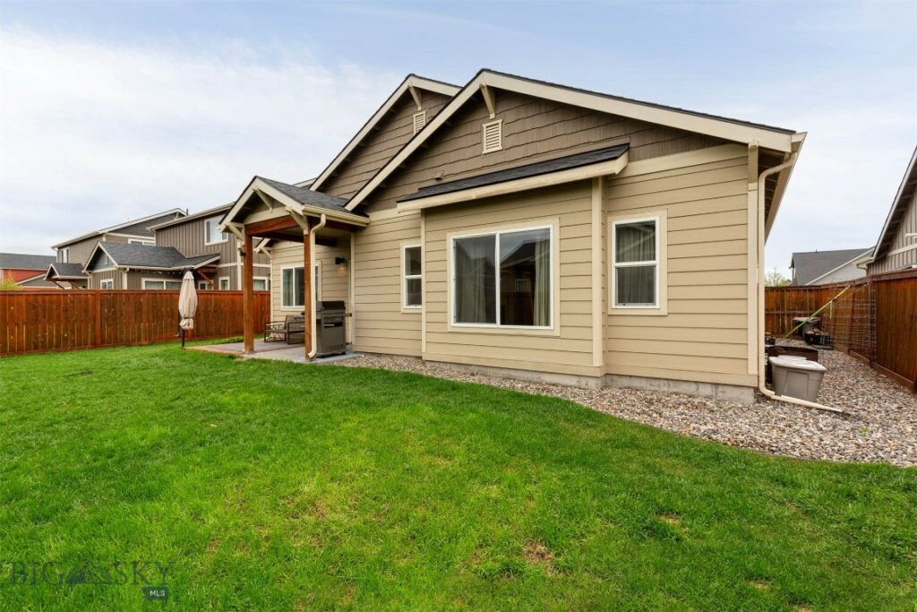 140 S Reliance Avenue, Bozeman MT 59718