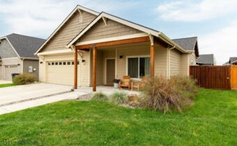 140 S Reliance Avenue, Bozeman MT 59718